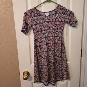 LulaRoe dress